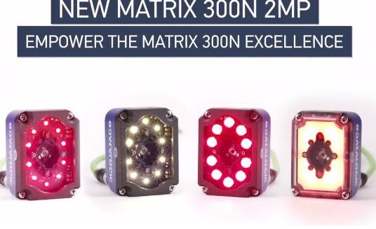 如何讓電子科技企業實現飛速掃碼？一款得利捷Matrix 300N足矣！