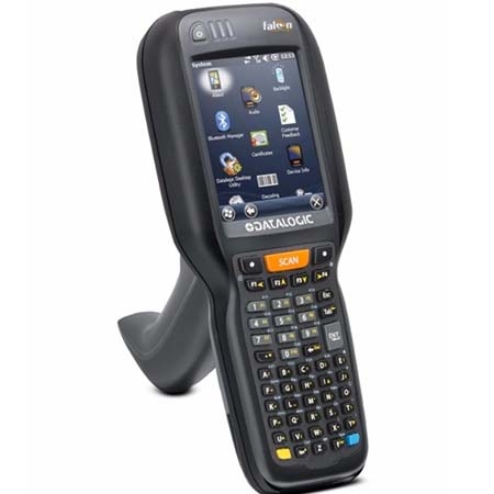 Datalogic Falcon X3移動數(shù)據(jù)采集器